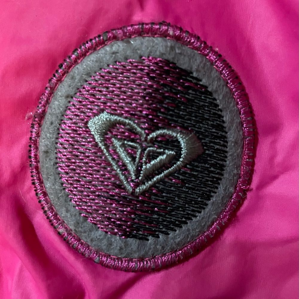 Child’s Roxy Jacket - Picture 3 of 7